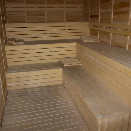 Lägenhet Odyssey Park