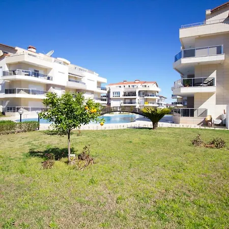 Odyssey Park * Belek